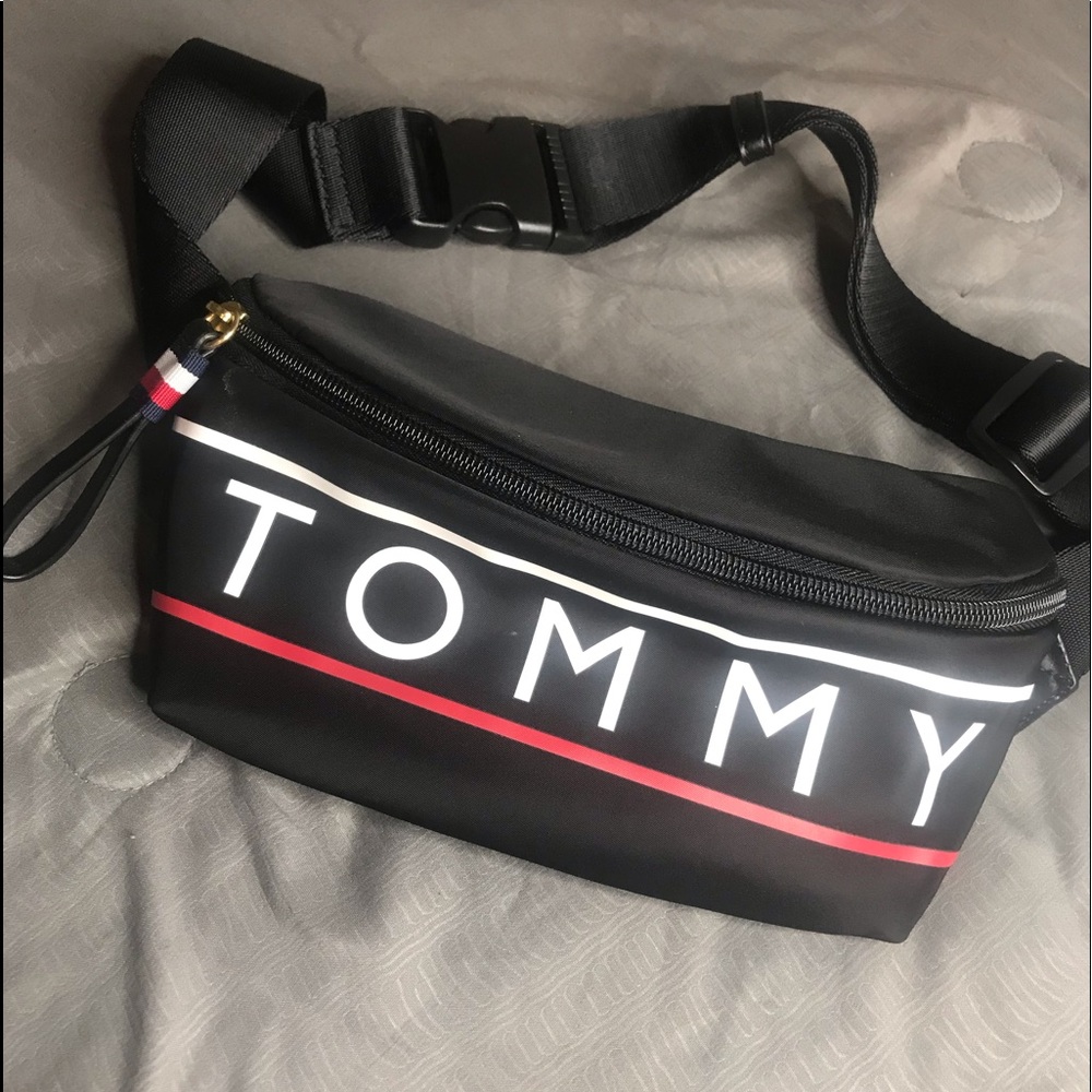 Belt bag
